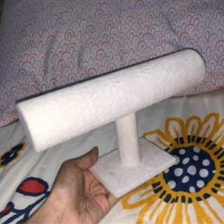 Bracelet organizer white