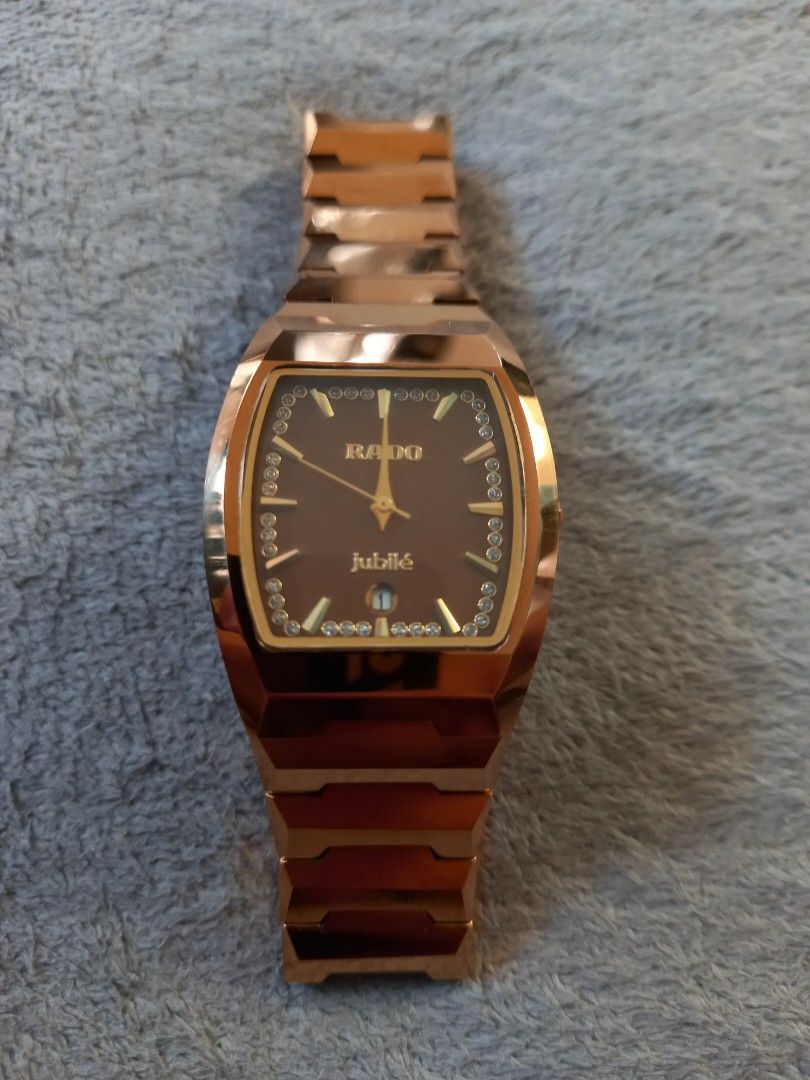 Rado jubile 6027g price in india hotsell