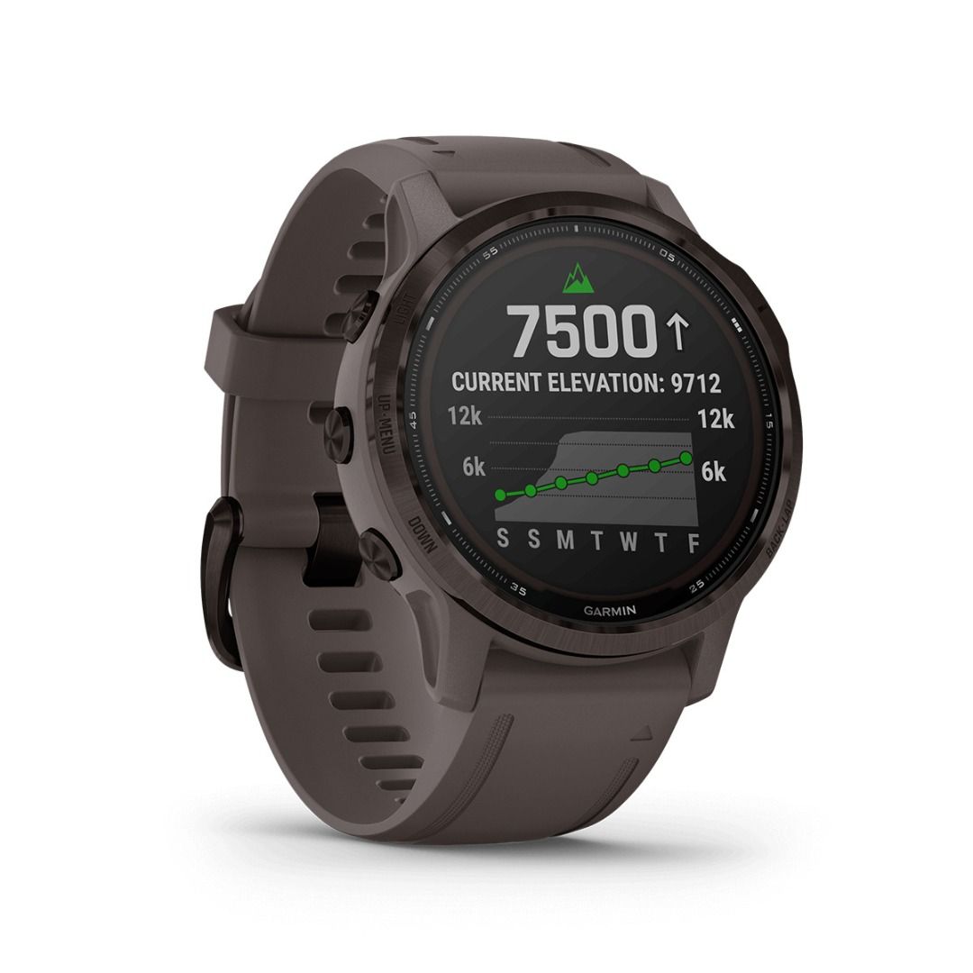 Garmin discount 6s maps