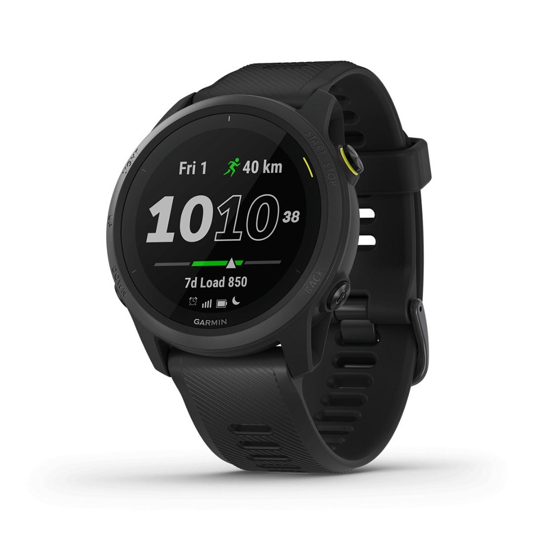Garmin forerunner gps cheap running watch
