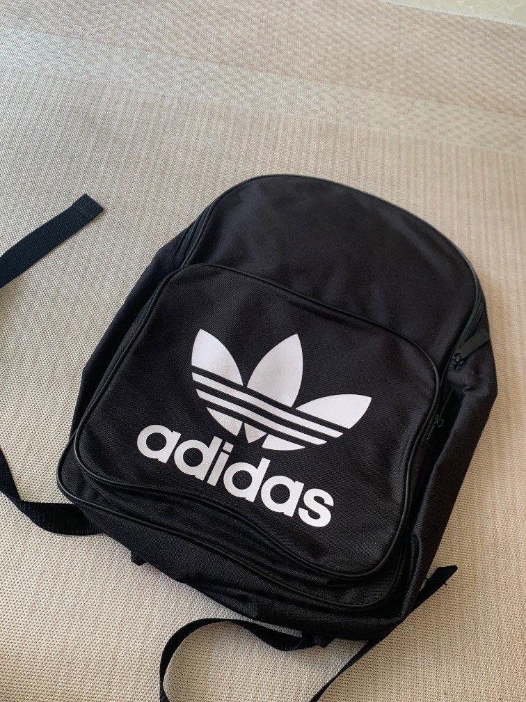 Adidas bp clas trefoil bag new arrivals