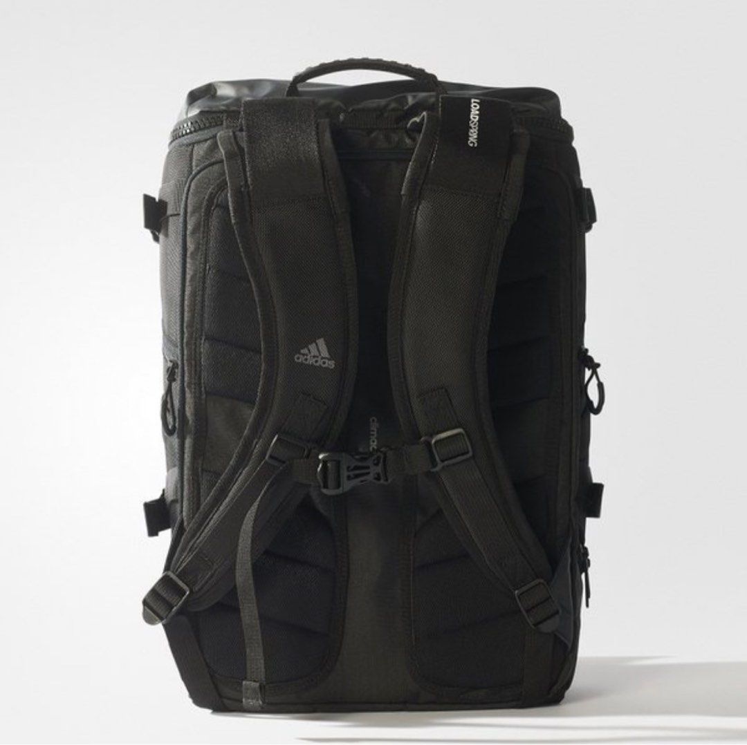 Adidas ops backpack review best sale