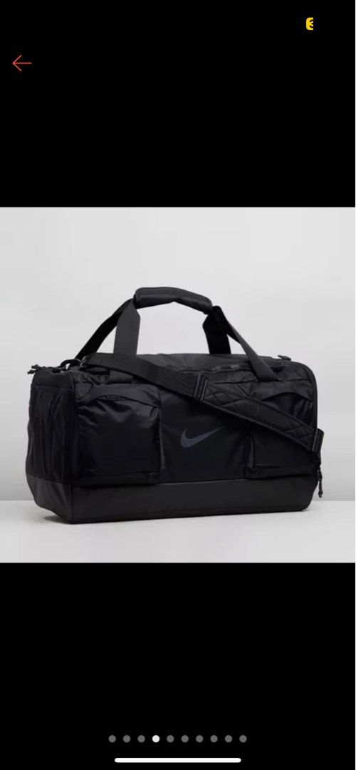 Nike vapor power duffel bag best sale