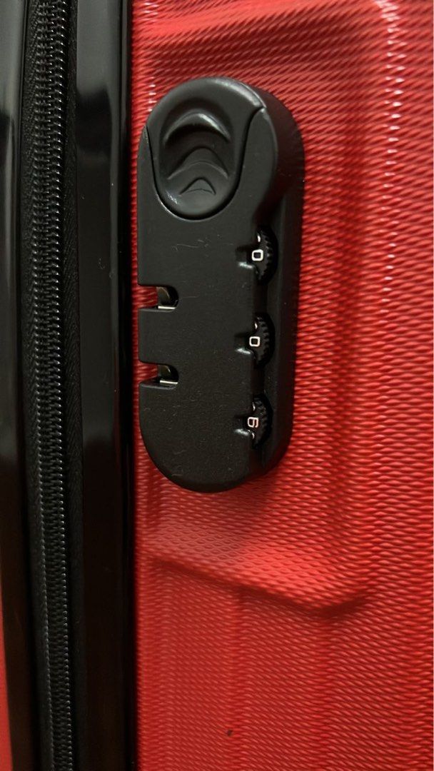 Brand New luggage Set Cabin and Baggage Bag , Hobbies & Toys, Travel