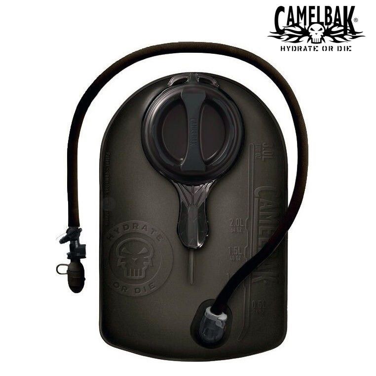 Brand new SAF water bag, Health & Nutrition, Health Supplements, Sports