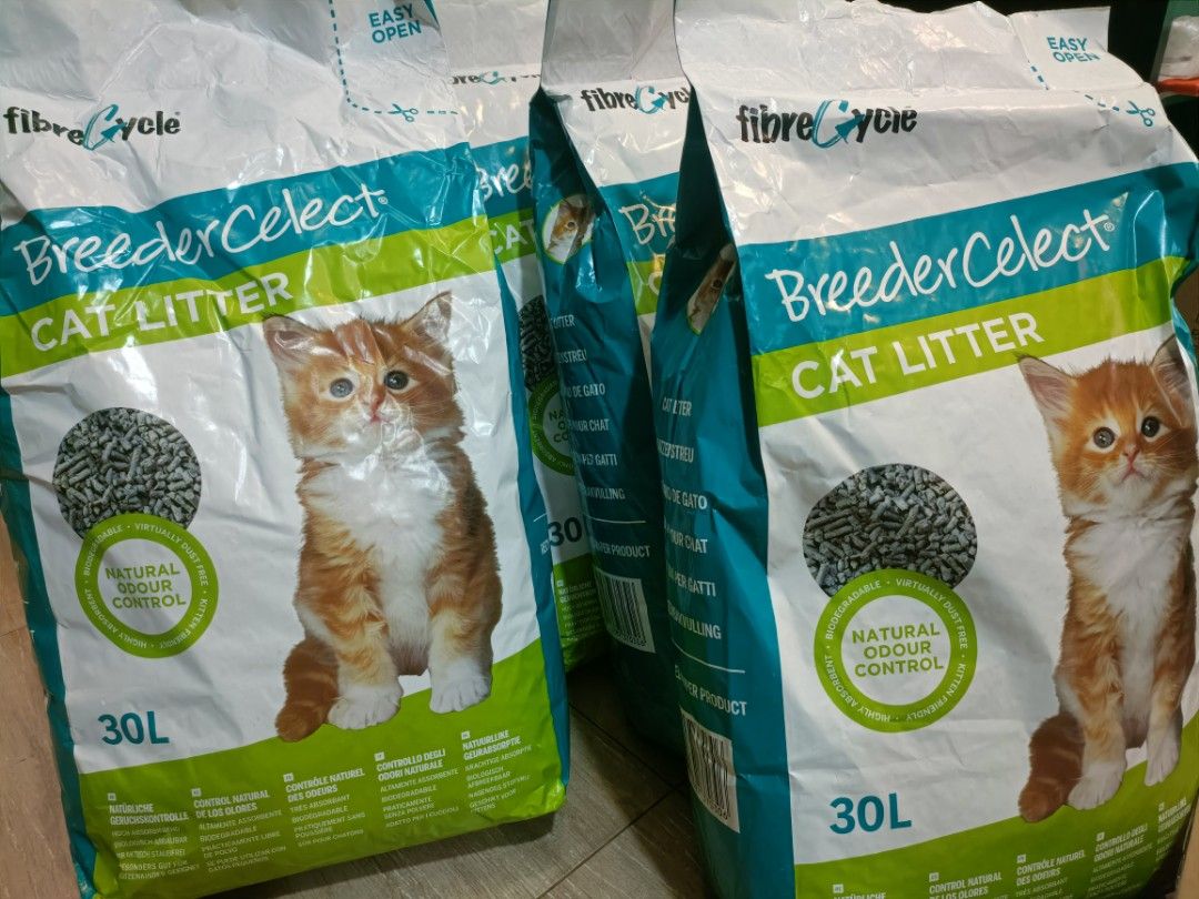 Breeder celect 30l sale