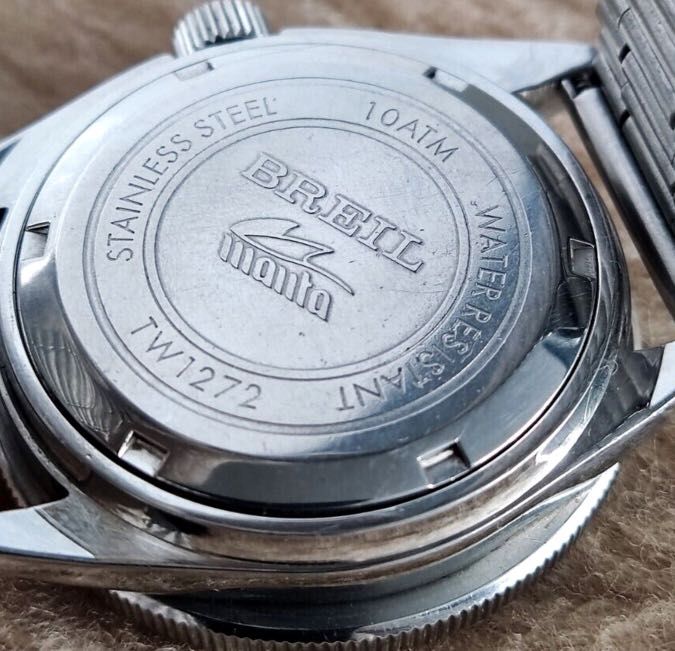 Breil manta tw1272 top