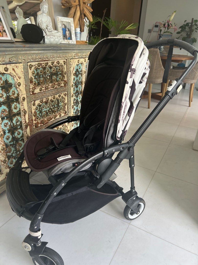 Bugaboo B5 Plus Babies Kids Going Out Strollers on Carousell