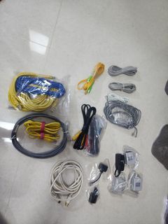 Cables