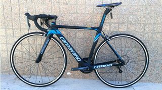 Cannavaro CR800 Carbon Fiber Road Bike