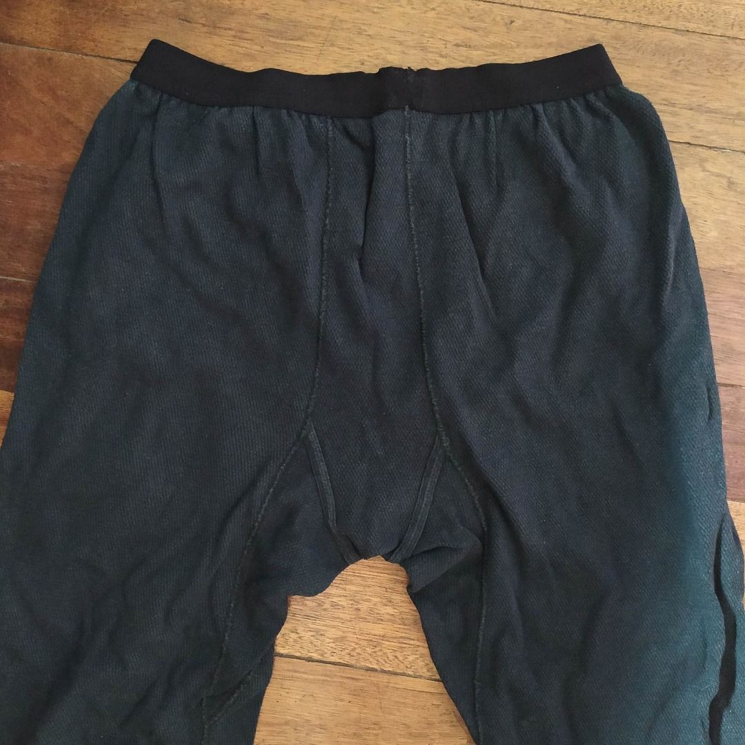 Carhartt Black Jogger Pants Sweatpants, Men's Fashion, Bottoms