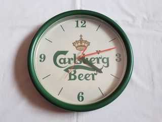 Clock  Collection item 2