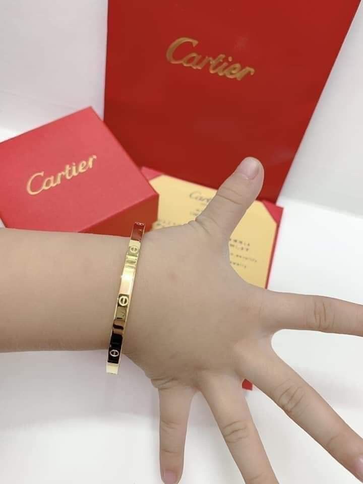 Kids shop cartier bracelet