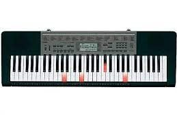 Casio LK 240 Electronic Keyboard for sale Hobbies Toys Music