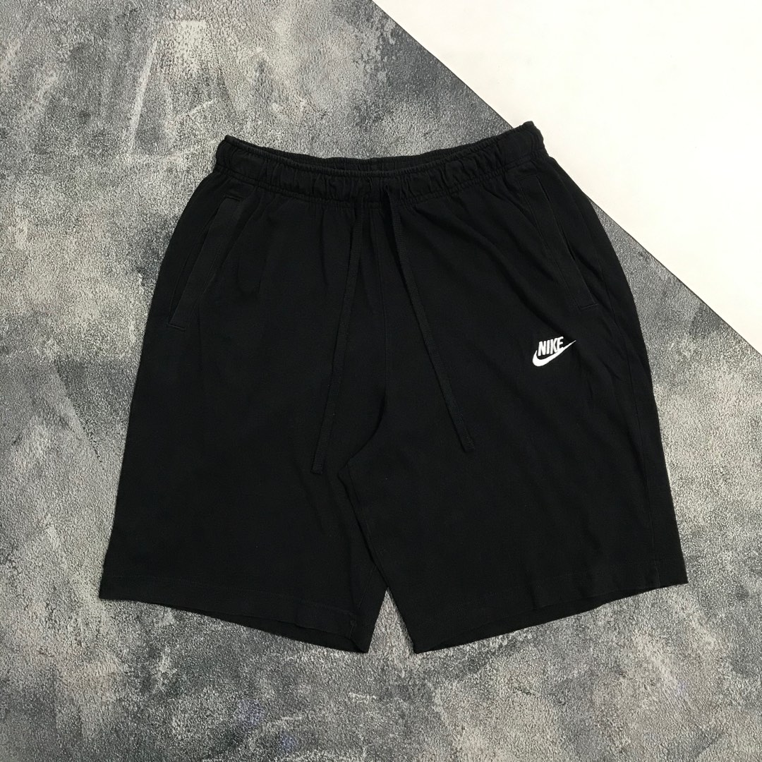 NIKE authentic baggies short sweatpants /30/ on Carousell