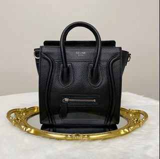 PRE-ORDER!!! Coach doctors bag Php4500+sf - The Vain Boulevard