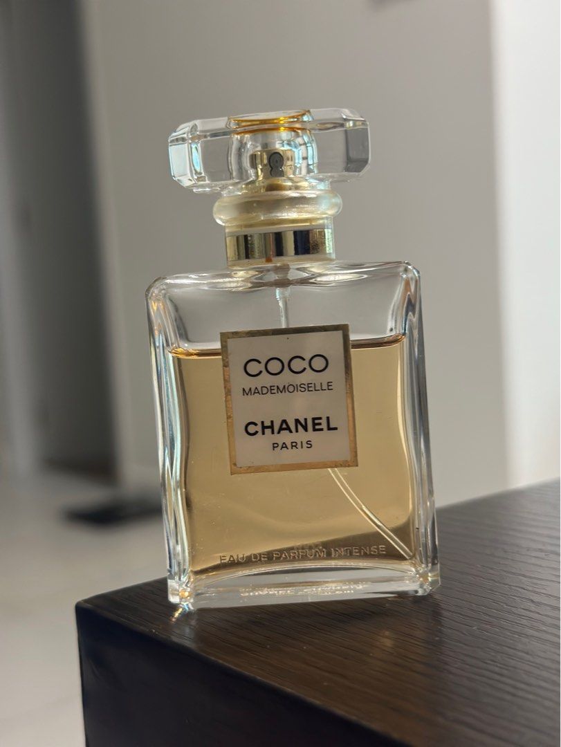 Chanel Coco Mademoiselle Intense EDP 35ml for Women