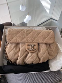 Louis Vuitton LV croissant Bag, Women's Fashion, Bags & Wallets, Tote Bags  on Carousell