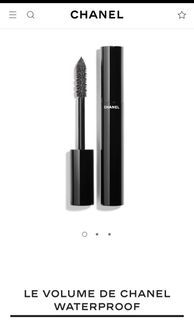 Affordable chanel mascara For Sale