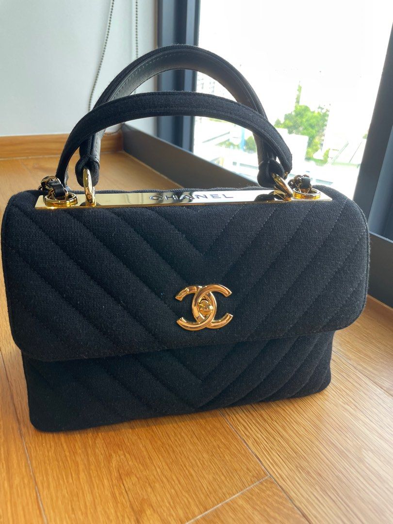 Chanel coco trendy cc shop