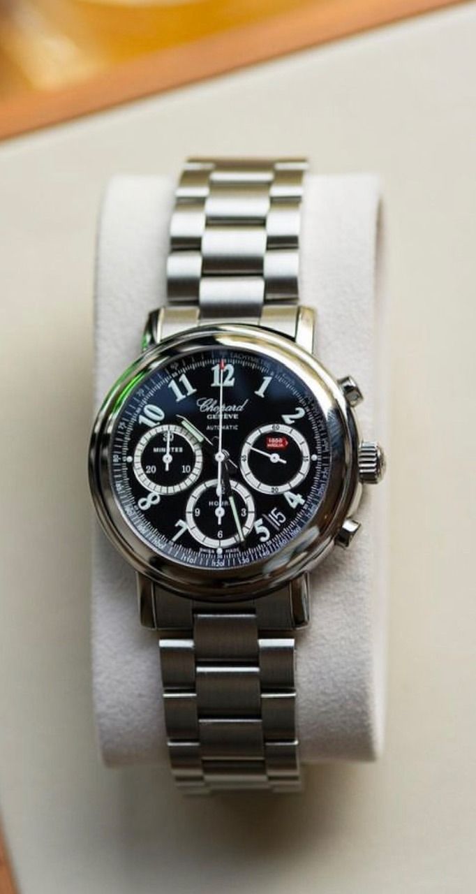 Cheapest cheap chopard watch