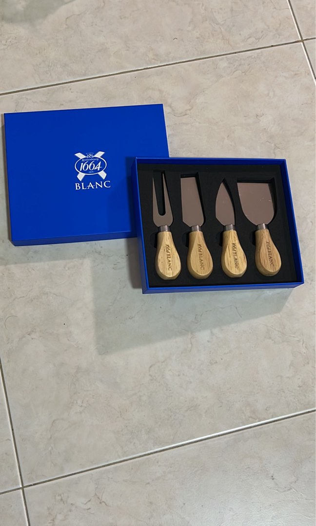 cheese cutter, Furniture & Home Living, Kitchenware & Tableware