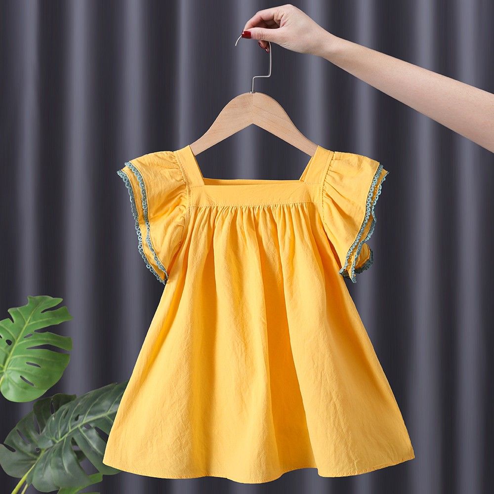 Cute clothes for kids girls outlet