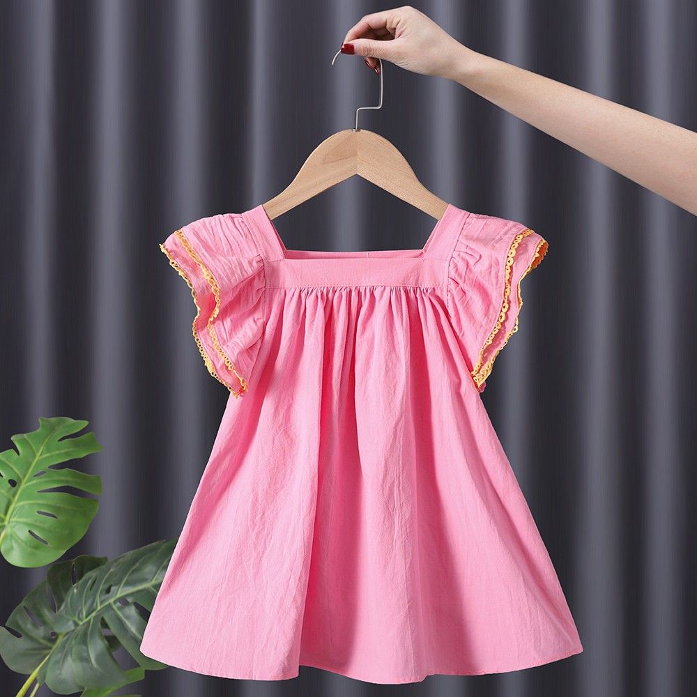 Girls new arrivals top dress