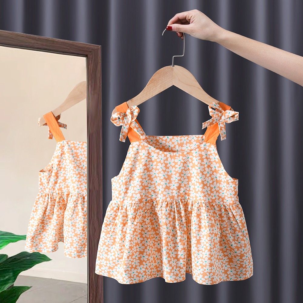 Girls top dress sale