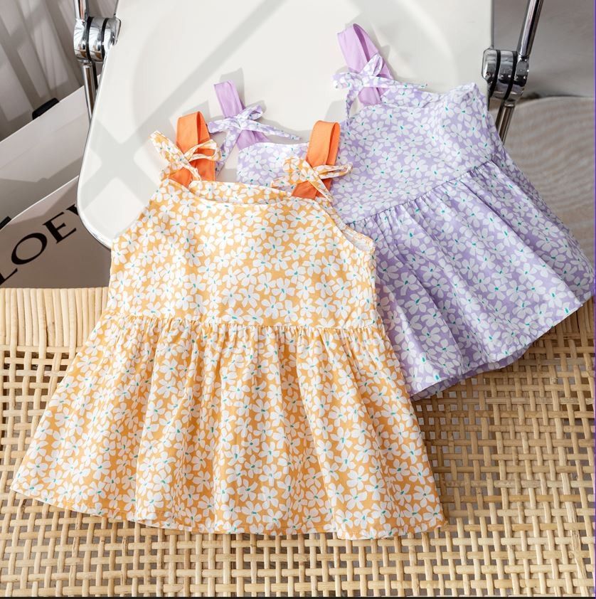 Girls new arrivals dress blouse