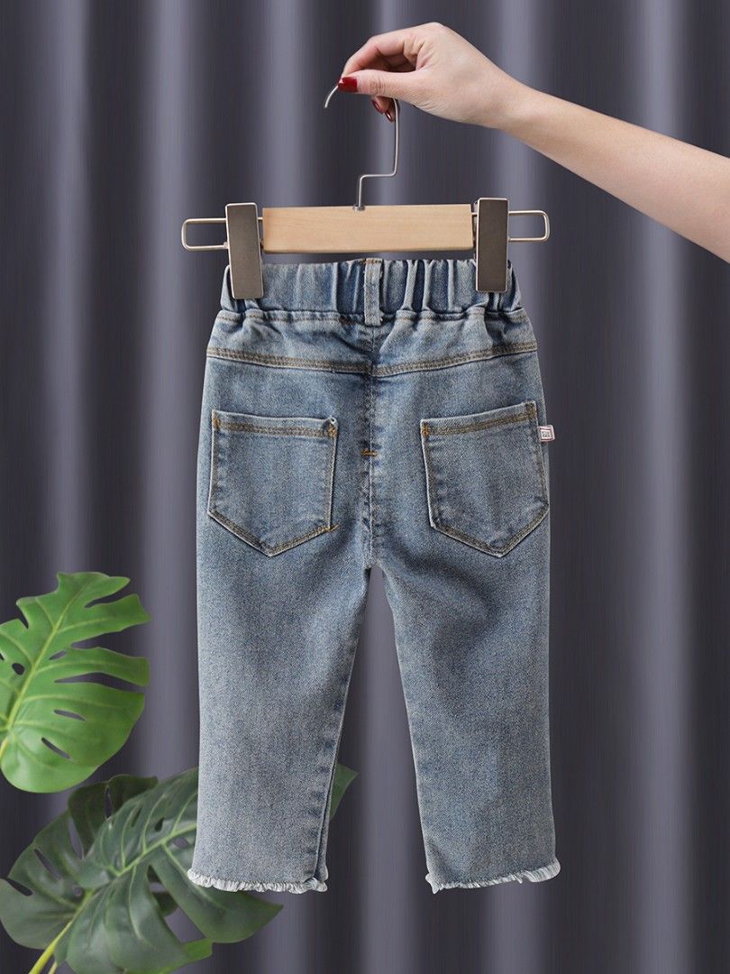Girls girls jeans best sale