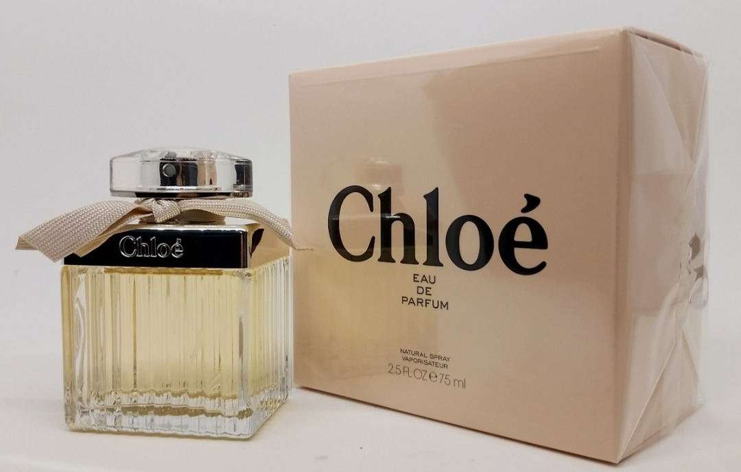 Buy Chloé Fleur De Parfum Eau De Parfum · World Wide | Lupon.Gov.Ph