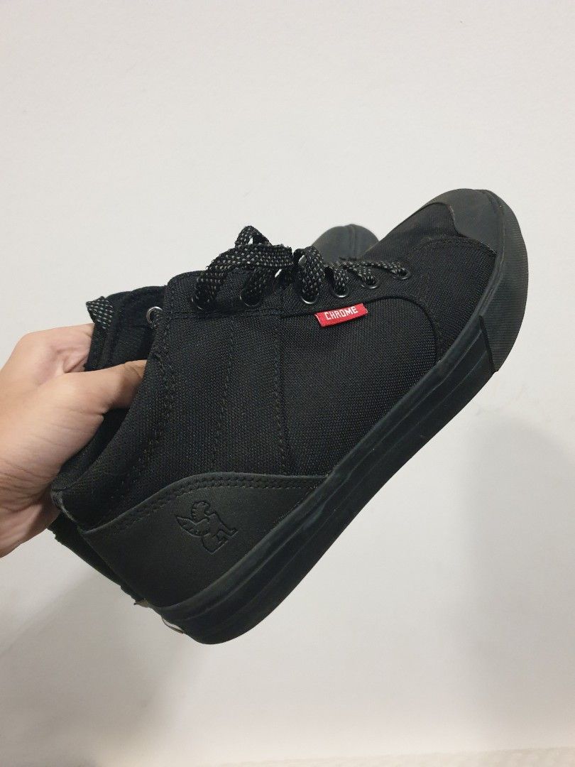 Chrome industries cycling shoes