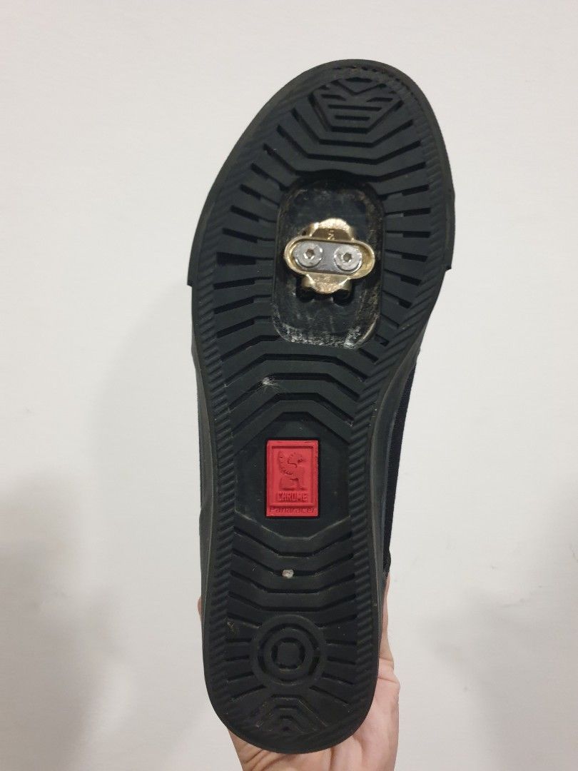 Chrome industries spd online