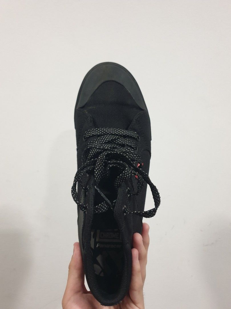 Chrome industries cycling shoes