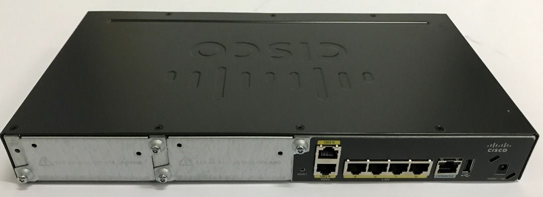 (）CISCO C841M-4X-JSEC/K9