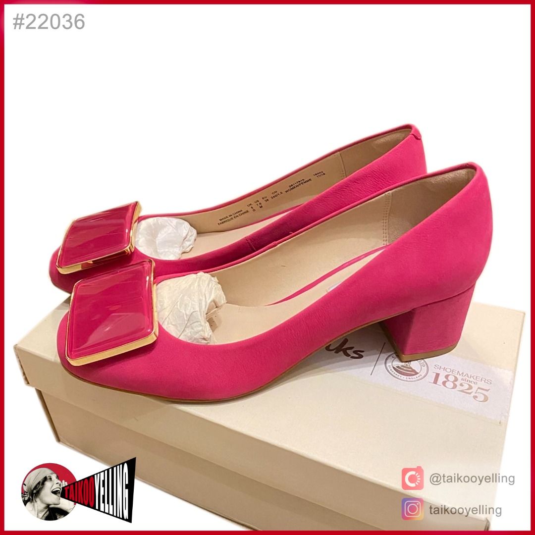 Clarks chinaberry fun sale