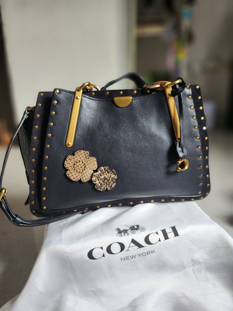 Coach dreamer 27 discount