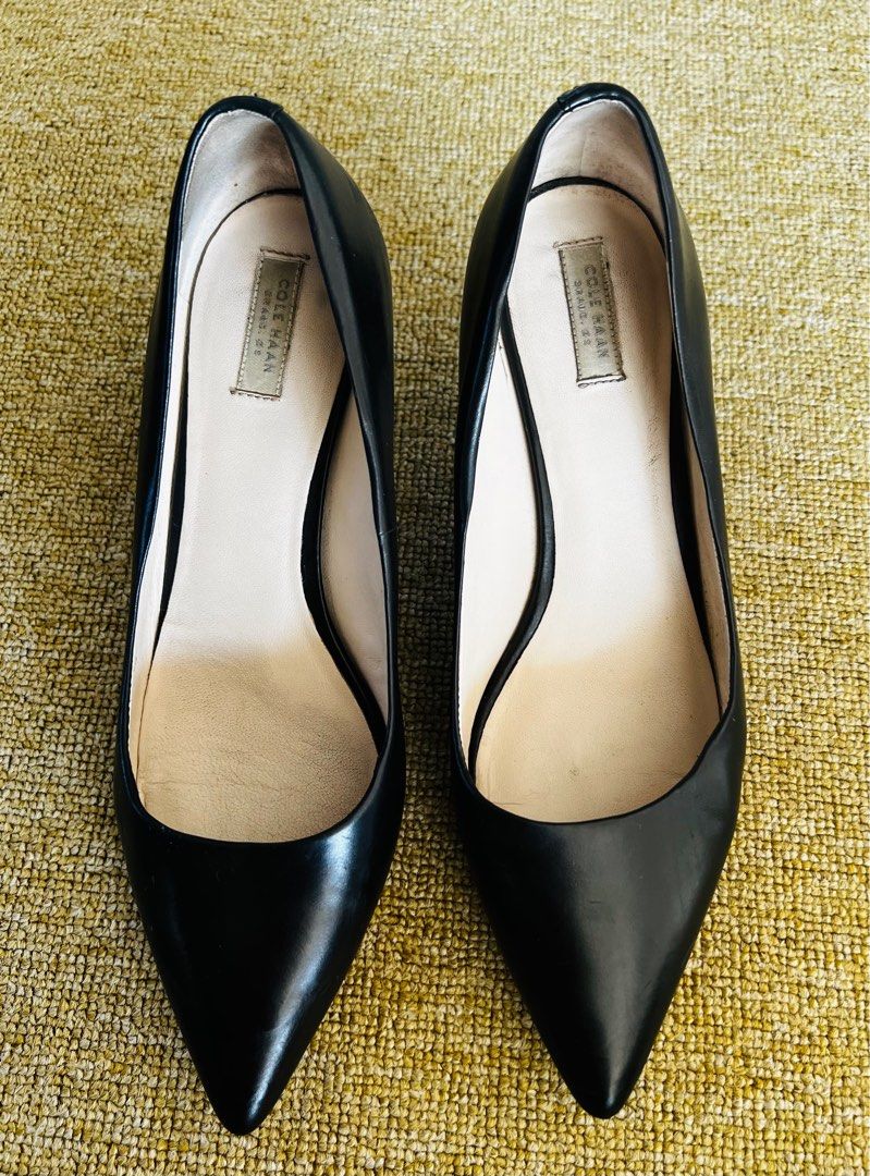 Cole haan store shoes womens heels