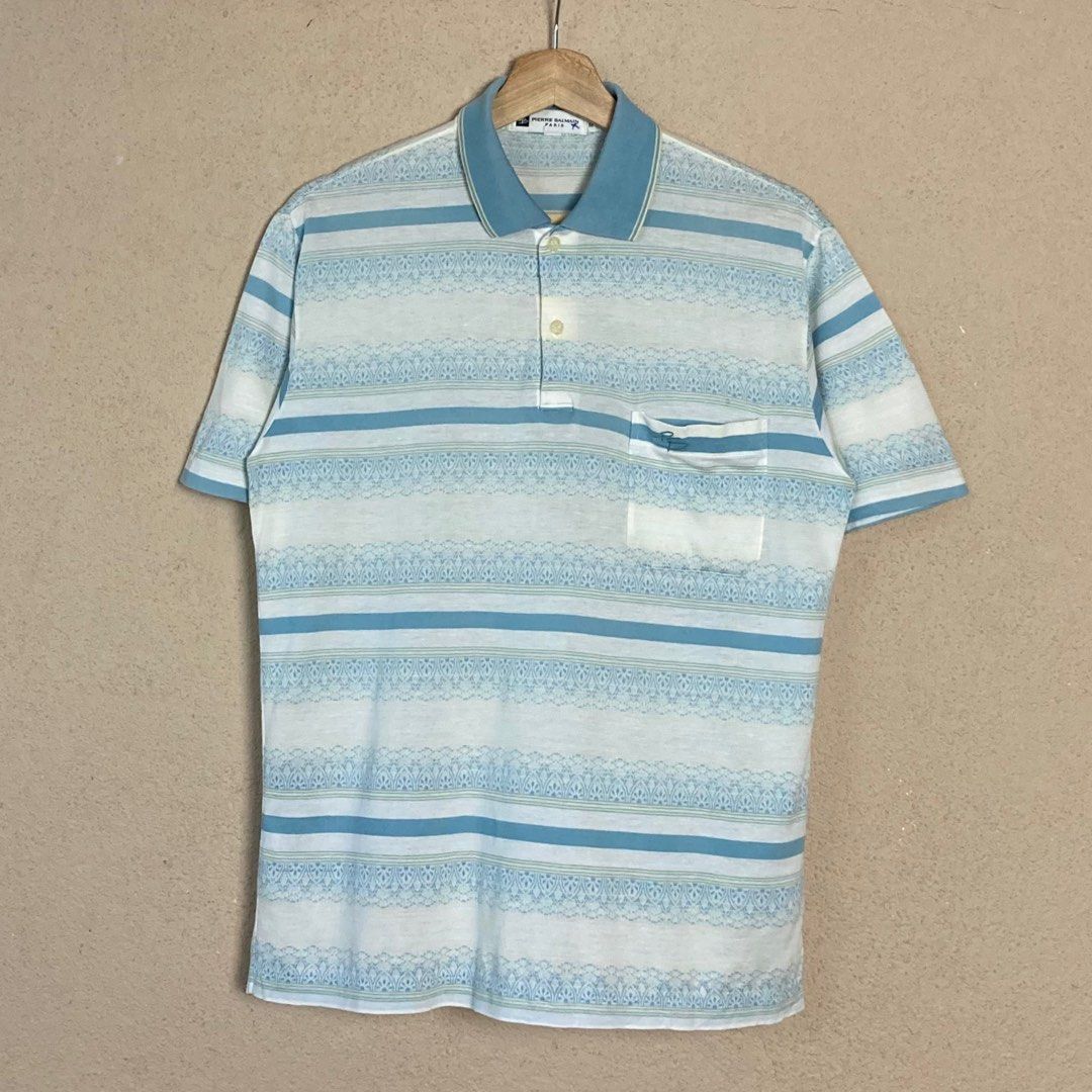 Pierre balmain shirts sale