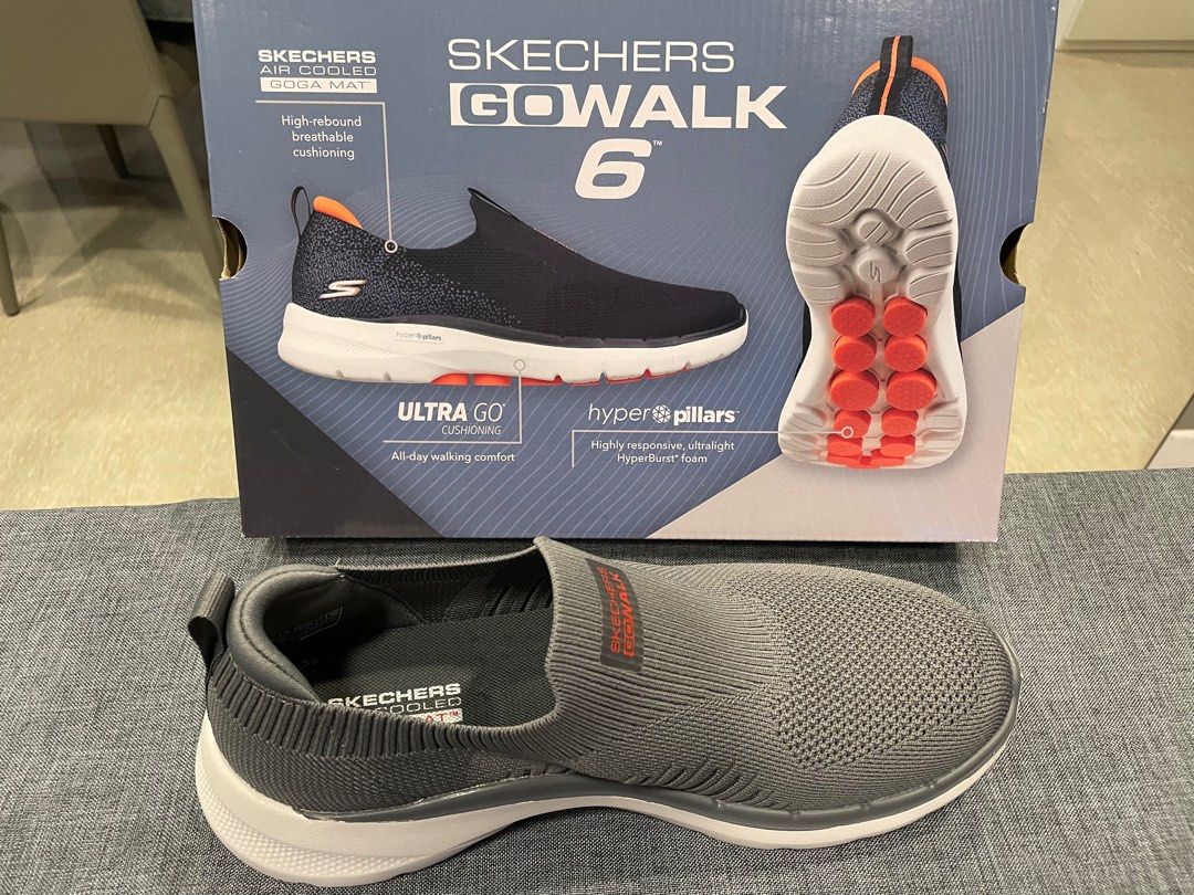 All gray tennis shoes sale