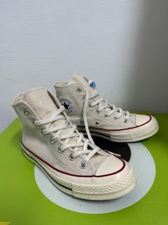 降價❗️❗️Converse 1970 高筒-米白#23吃土季