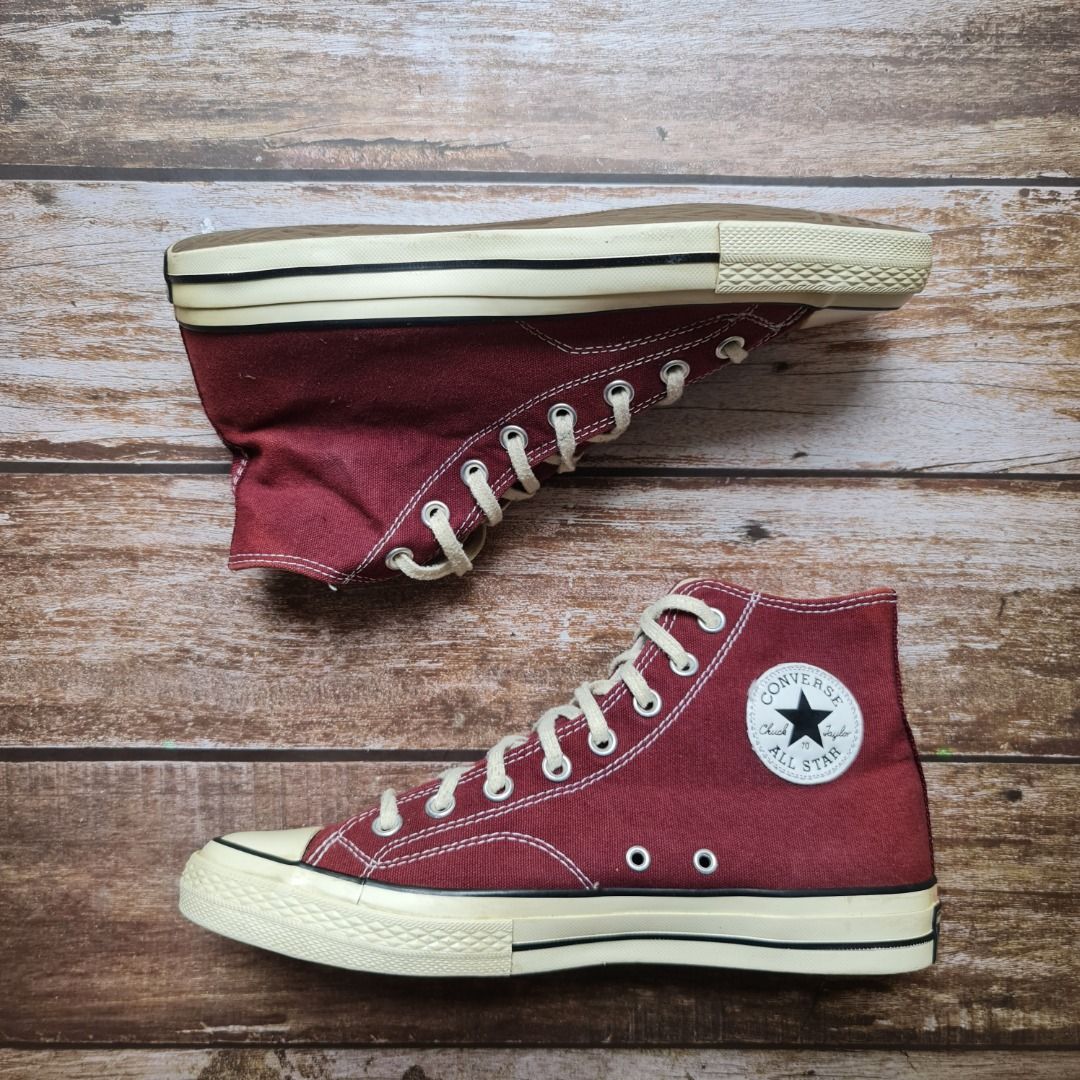Converse chuck taylor all star 70's high hot sale