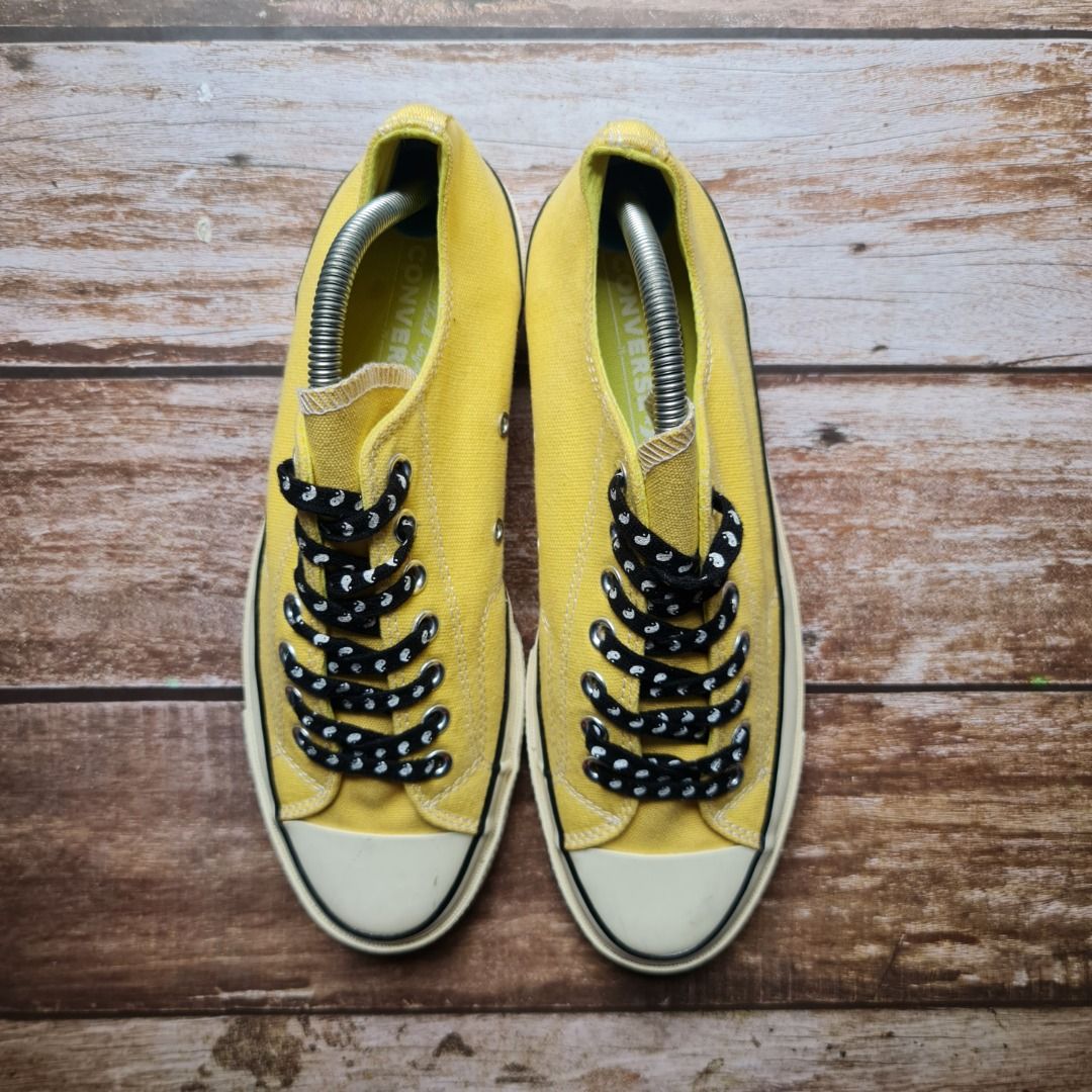 Yg chuck taylors new arrivals