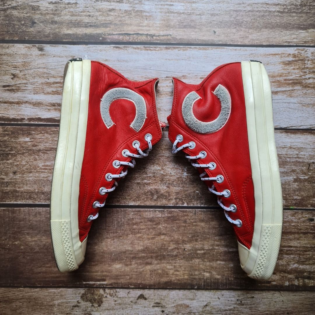 Converse wordmark wool clearance