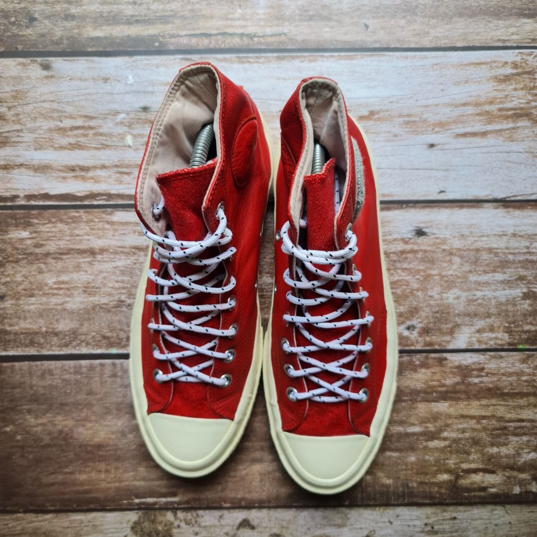 Converse 70s wool sale