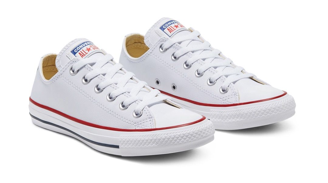 Chuck taylor as core discount