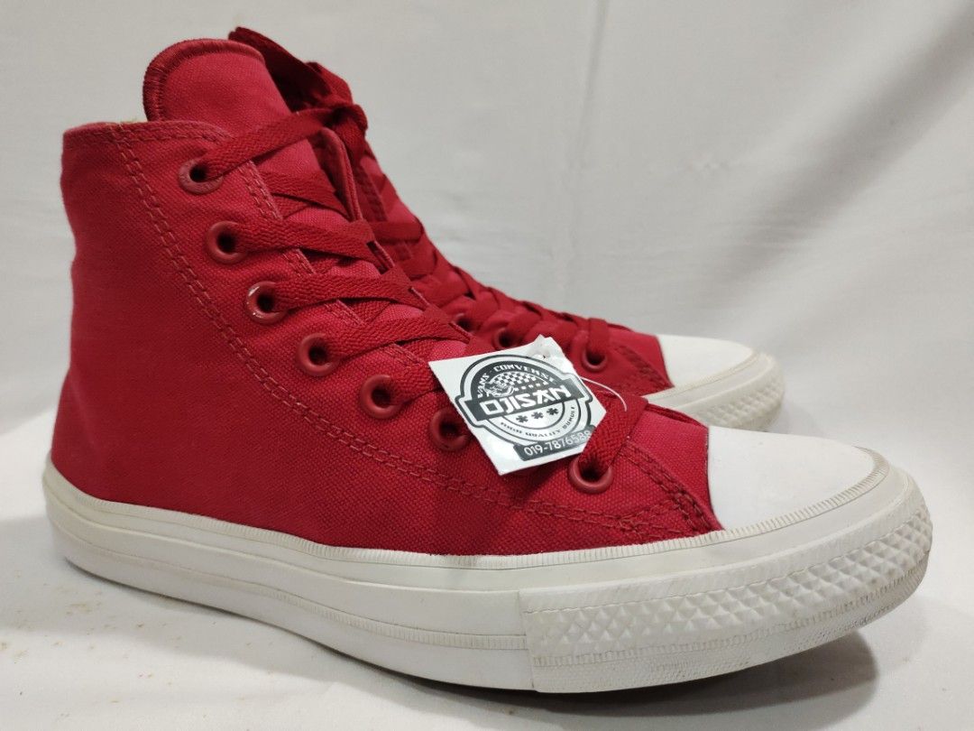 Converse ct2 white hotsell