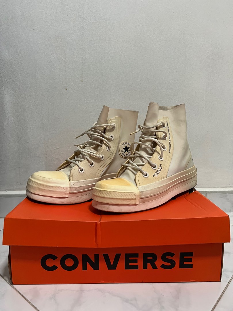 Converse 70 hotsell hi ambush