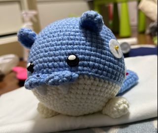(Category: ) located in . Submitted by neko_crochets (Listing ID 1215497347, Image 1). Description: .